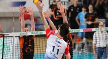 ZAKSA Kędzierzyn Kożle - Jastrzębski Węgiel. 2022-05-11