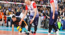 ZAKSA Kędzierzyn Kożle - Jastrzębski Węgiel. 2022-05-11