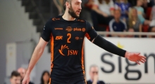 ZAKSA Kędzierzyn Kożle - Jastrzębski Węgiel. 2022-05-11