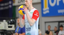 ZAKSA Kędzierzyn Kożle - Jastrzębski Węgiel. 2022-05-11