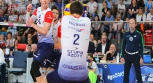 ZAKSA Kędzierzyn Kożle - Jastrzębski Węgiel. 2022-05-11