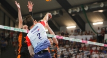 ZAKSA Kędzierzyn Kożle - Jastrzębski Węgiel. 2022-05-11