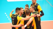 Aluron CMC Warta Zawiercie - PGE Skra Bełchatów. 2022-05-13