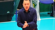 Aluron CMC Warta Zawiercie - PGE Skra Bełchatów. 2022-05-13