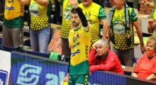 Aluron CMC Warta Zawiercie - PGE Skra Bełchatów. 2022-05-13