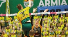 Aluron CMC Warta Zawiercie - PGE Skra Bełchatów. 2022-05-13