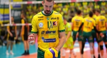 Aluron CMC Warta Zawiercie - PGE Skra Bełchatów. 2022-05-13