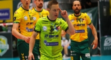 Aluron CMC Warta Zawiercie - PGE Skra Bełchatów. 2022-05-13