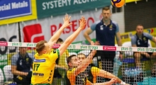 Aluron CMC Warta Zawiercie - PGE Skra Bełchatów. 2022-05-13