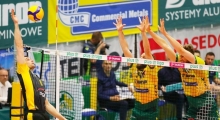 Aluron CMC Warta Zawiercie - PGE Skra Bełchatów. 2022-05-13