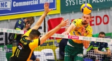 Aluron CMC Warta Zawiercie - PGE Skra Bełchatów. 2022-05-13