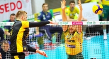 Aluron CMC Warta Zawiercie - PGE Skra Bełchatów. 2022-05-13