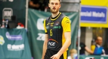 Aluron CMC Warta Zawiercie - PGE Skra Bełchatów. 2022-05-13