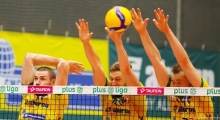 Aluron CMC Warta Zawiercie - PGE Skra Bełchatów. 2022-05-13