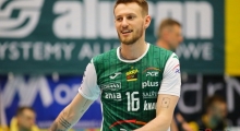 Aluron CMC Warta Zawiercie - PGE Skra Bełchatów. 2022-05-13