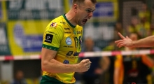 Aluron CMC Warta Zawiercie - PGE Skra Bełchatów. 2022-05-13