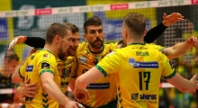 Aluron CMC Warta Zawiercie - PGE Skra Bełchatów. 2022-05-13