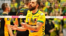 Aluron CMC Warta Zawiercie - PGE Skra Bełchatów. 2022-05-13