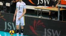 Jastrzębski Węgiel – Grupa Azoty ZAKSA Kędzierzyn-Koźle. 2022-05-14