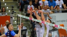 Jastrzębski Węgiel – Grupa Azoty ZAKSA Kędzierzyn-Koźle. 2022-05-14