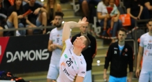 Jastrzębski Węgiel – Grupa Azoty ZAKSA Kędzierzyn-Koźle. 2022-05-14