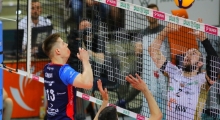 Jastrzębski Węgiel – Grupa Azoty ZAKSA Kędzierzyn-Koźle. 2022-05-14