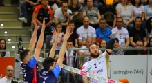 Jastrzębski Węgiel – Grupa Azoty ZAKSA Kędzierzyn-Koźle. 2022-05-14