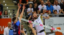 Jastrzębski Węgiel – Grupa Azoty ZAKSA Kędzierzyn-Koźle. 2022-05-14