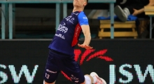 Jastrzębski Węgiel – Grupa Azoty ZAKSA Kędzierzyn-Koźle. 2022-05-14