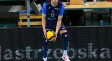 Jastrzębski Węgiel – Grupa Azoty ZAKSA Kędzierzyn-Koźle. 2022-05-14