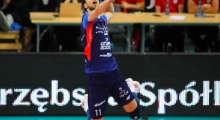 Jastrzębski Węgiel – Grupa Azoty ZAKSA Kędzierzyn-Koźle. 2022-05-14