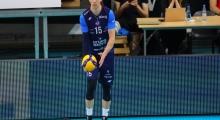 Jastrzębski Węgiel – Grupa Azoty ZAKSA Kędzierzyn-Koźle. 2022-05-14