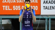 Jastrzębski Węgiel – Grupa Azoty ZAKSA Kędzierzyn-Koźle. 2022-05-14