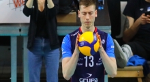 Jastrzębski Węgiel – Grupa Azoty ZAKSA Kędzierzyn-Koźle. 2022-05-14