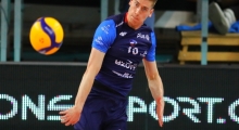 Jastrzębski Węgiel – Grupa Azoty ZAKSA Kędzierzyn-Koźle. 2022-05-14