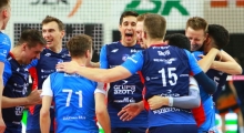 Jastrzębski Węgiel – Grupa Azoty ZAKSA Kędzierzyn-Koźle. 2022-05-14