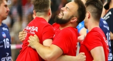 Jastrzębski Węgiel – Grupa Azoty ZAKSA Kędzierzyn-Koźle. 2022-05-14