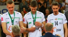 Jastrzębski Węgiel – Grupa Azoty ZAKSA Kędzierzyn-Koźle. 2022-05-14