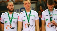 Jastrzębski Węgiel – Grupa Azoty ZAKSA Kędzierzyn-Koźle. 2022-05-14