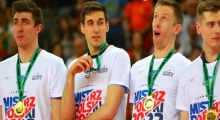 Jastrzębski Węgiel – Grupa Azoty ZAKSA Kędzierzyn-Koźle. 2022-05-14