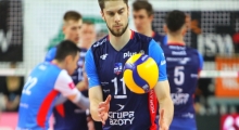 Jastrzębski Węgiel – Grupa Azoty ZAKSA Kędzierzyn-Koźle. 2022-05-14