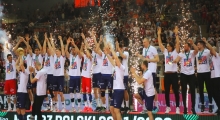 Jastrzębski Węgiel – Grupa Azoty ZAKSA Kędzierzyn-Koźle. 2022-05-14