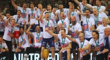 Jastrzębski Węgiel – Grupa Azoty ZAKSA Kędzierzyn-Koźle. 2022-05-14