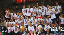 Jastrzębski Węgiel – Grupa Azoty ZAKSA Kędzierzyn-Koźle. 2022-05-14