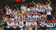 Jastrzębski Węgiel – Grupa Azoty ZAKSA Kędzierzyn-Koźle. 2022-05-14