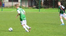 Trampkarze - Bronowianka Kraków - Jadwiga Kraków. 2015-04-18