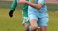 CLJ - Hutnik Kraków - GKS Bełchatów. 2015-11-22