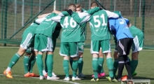 CLJ - Wisła Kraków - GKS Bełchatów. 2016-03-19