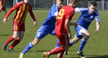 CLJ - Wisła Kraków - Korona Kielce. 2016-04-02