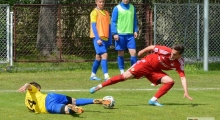 CLJ: Wisła Kraków - Stal Mielec. 2016.04.30